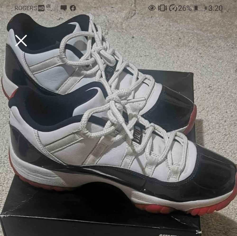 Shoes